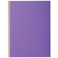 Chemises à soufflet dos toilé ROCK''S 320g/m2 - 24x32cm - Image 5