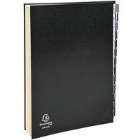 Trieur rigide Ordonator cavaliers alphabétique 26 compartiments - Image 3