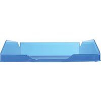 Lot de 6 Corbeille à courrier MIDI-COMBO turquoise - Image 2