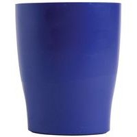 Lot de 10 Pot à crayons Ecopen bleu nuit - Image principale