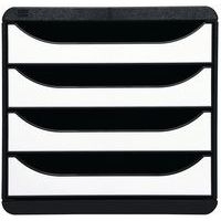 Big box classic noir/blanc glossy - Image 2