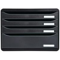 BIG-BOX PLUS HORIZON MAXI 4 tiroirs - Image 3