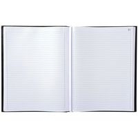 Registre à onglets 32x25cm - Procès-verbaux 200 pages - Image 3