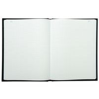 Registre 29,7x21cm 5x5 folioté 500 pages - Image 4