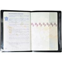 Lot de 10 Etui protection RFID Hidentity Passeport - Image 5