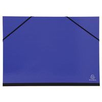 Carton à dessins avec élastiques IDERAMA - Image 3