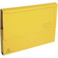 Lot de 6 Chemises poche coloris vifs Forever - 24,5x32,5cm - Image 5