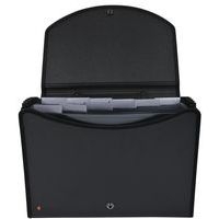 Lot de 5 Trieur valisette Exacase Exactive 13 compart. avec poignée - Image 2