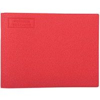 Lot de 5 Carnet de position de compte 11x15cm 48 pages - Image 3