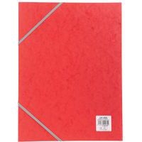 Lot de 25 Bte de class. Cartobox Dos 25mm cte lustrée A4 rge - Image 3