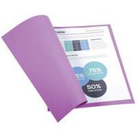 Lot de 5 paquets de 100 chemisess Forever 170 100% recyclé - 24x32cm - Image 3