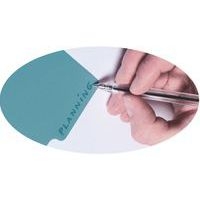 Lot de 25 Intercalaires polypropylène recyclé Forever 6 positions - A4 - Image 2