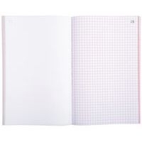 Lot de 10 Manifold quadrillé 5x5 21x13,5cm 50 feuillets dupli autocop. - Image 4