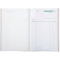 Lot de 5 Manifold Livraisons 29,7x21cm 50 feuillets tripli autocop. - Image 4