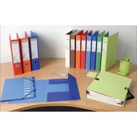 Lot de 6 Trieur HARMONIKA Forever 9 compartiments - bleu clair - Image 3