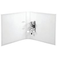 Lot de 10 Class. Prem'Touch PVC A4 Dos 50mm Couleurs assorties pastel - Image 2