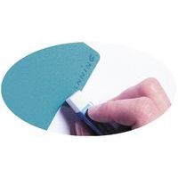 Intercalaires polypropylène recyclé Forever - A4 - Image 2