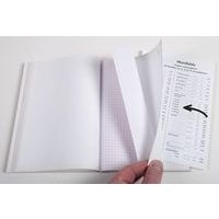 Lot de 5 Manifold Livraisons 21x18cm 50 feuillets tripli autocopiants - Image 3