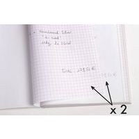 Lot de 5 Manifold Livraisons 29,7x21cm 50 feuillets dupli autocop. - Image 5