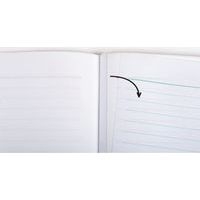 Lot de 10 Manifold Factures 21x14,8cm 50 feuillets tripli autocopiants - Image 5