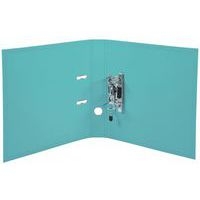 Lot de 10 Class. Prem'Touch PVC A4 Dos 50mm Couleurs assorties pastel - Image 5