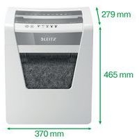 Destructeur manuel IQ Office P4 Leitz - Image 2