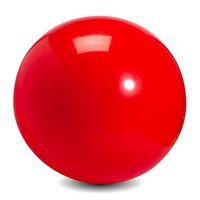 Balle gymnique gymball Ø 120 cm - Image principale