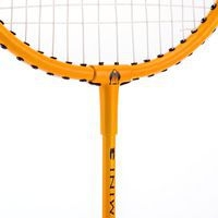 Lot de 20 raquettes Casal Sport Mini 3 + 1 sac + 6 volants - Image 2