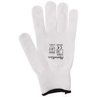 Gants de manutention à picots - Manutan Expert - Image 3