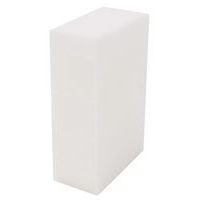 Lot de 8 éponge MiraClean big blanc - Vileda - Image 6