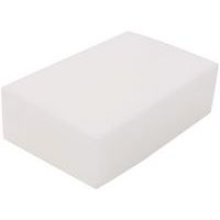 Lot de 8 éponge MiraClean big blanc - Vileda - Image principale