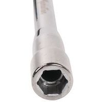Clé à pipe 6x12 pans de 6 à 32 mm - Manutan Expert - Image 5