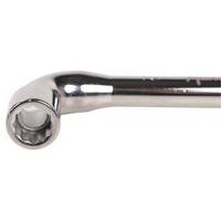 Clé à pipe 6x12 pans de 6 à 32 mm - Manutan Expert - Image 4