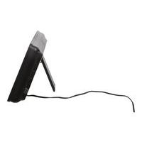 Horloge Led murale à poser avec capteur CO2 - Image 3