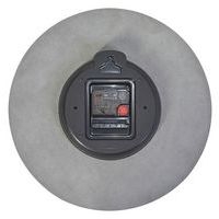 Horloge murale Milena ø 30 cm gris - Image 3