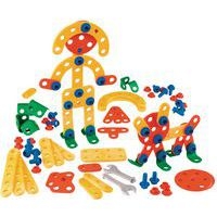 Technico junior 161 pièces - Image principale