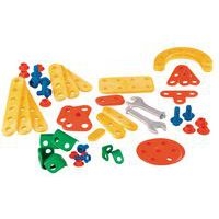 Technico junior 81 pièces - Image principale