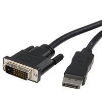 Câble DisplayPort vers DVI - StarTech - Image principale