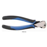 Pince coupante en bout 160mm - Manutan - Image 4