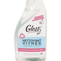 Lot de 6 Nettoyant au vinaigre et alcool de betterave en gel 750ml - Image 2