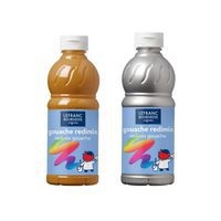 1l gouache liquide redimix - Lefranc Bourgeois - Image principale