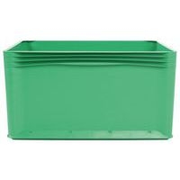 Bac norme Europe gerbable Eurowave - Longueur 400 à 600 mm - 10 à 60 L - UTZ - Image 6