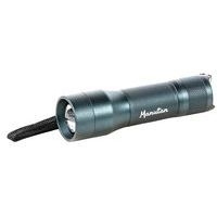 Lampe torche compacte 250lm - Manutan - Image principale