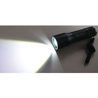 Lampe torche compacte 250lm - Manutan - Image 2