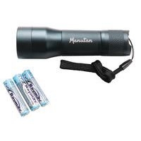 Lampe torche compacte 250lm - Manutan - Image 6