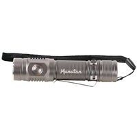 Lampe torche focus rechargeable 1000 lm - Manutan - Image 2