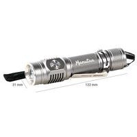 Lampe torche focus rechargeable 1000 lm - Manutan - Image 3