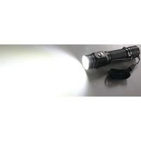 Lampe torche focus rechargeable 1000 lm - Manutan - Image 8