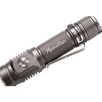 Lampe torche focus rechargeable 1000 lm - Manutan - Image 5
