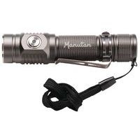 Lampe torche focus rechargeable 1000 lm - Manutan - Image 7